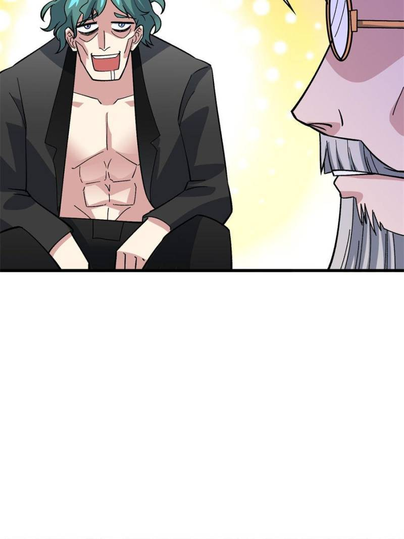 Infinite Job Transfer: I Can Summon Max Level Goddess Chapter 44 30